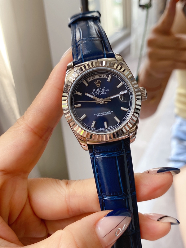 ブランド時計角部分ディテール